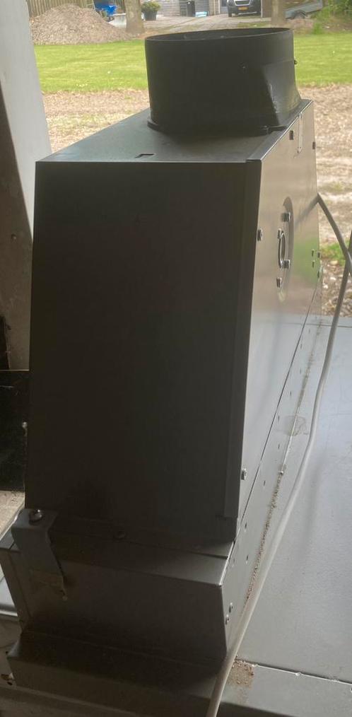 Inbouw afzuigkap Novy onderbouw, Witgoed en Apparatuur, Afzuigkappen, Gebruikt, Onderbouw afzuigkap, Ophalen