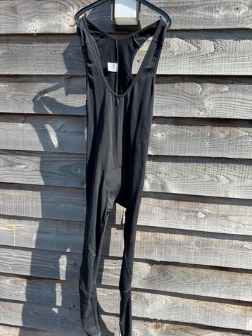 AGU fiets broek maat XL beschikbaar voor biedingen