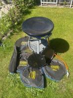 Cadac skottelbraai, Tuin en Terras, Gasbarbecues, Ophalen, Gebruikt, Cadac
