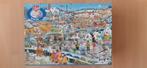 Puzzels "I love" van Gibson's, Ophalen of Verzenden, 500 t/m 1500 stukjes, Nieuw, Legpuzzel
