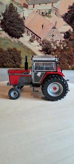 Verbouwde Massey Ferguson 2620 2wd, Ophalen of Verzenden, Nieuw, Tractor of Landbouw, Universal Hobbies