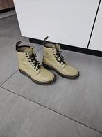 Dr. Martens boots - Maat 7- 41, Kleding | Dames, Lage of Enkellaarzen, Ophalen of Verzenden, Groen, Dr. Martens