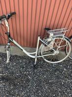 Bikkel elektrische fietsen onderdelen, Fietsen en Brommers, Elektrische fietsen, Ophalen, Gebruikt, 50 km per accu of meer, Overige merken