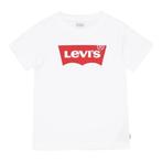 Levi's Batwing T-shirt Nieuw Maat 140