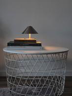 IKEA Kvistbro Tafeltje - Wit, Huis en Inrichting, 50 tot 100 cm, Rond, Minder dan 50 cm, 50 tot 100 cm