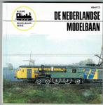 De Nederlandse modelbaan - H.F. Enter, Ophalen of Verzenden, Gebruikt, Boek, Tijdschrift of Catalogus