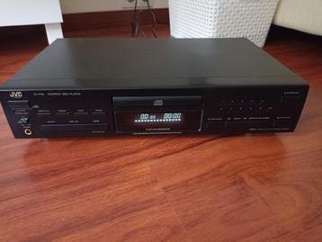 JVC XL-V164 beschikbaar voor biedingen