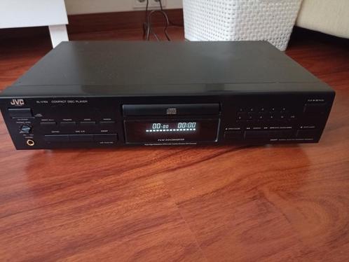 JVC XL-V164, Audio, Tv en Foto, Cd-spelers, Gebruikt, JVC, Ophalen