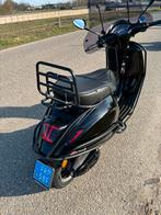 Vespa Sprint 2024 Full Option - 4800km, Fietsen en Brommers, Ophalen, Overige modellen, Zo goed als nieuw, Benzine