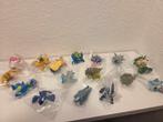 Vintage Pokemon figuren   TOMY '  jaren 90, Ophalen of Verzenden, Zo goed als nieuw