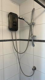 Nwe electr Warm water doorstroom Boiler douche en of keuken, Doe-het-zelf en Verbouw, Geisers en Boilers, Ophalen of Verzenden