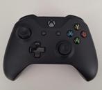 Xbox One Controller Zwart, Gebruikt, Ophalen of Verzenden, Xbox One, Controller