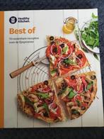 Weight Watchers dieet Kookboek de beste 70 gezonde recepten, Gezond koken, Ophalen of Verzenden, Zo goed als nieuw, Tapas, Hapjes en Dim Sum