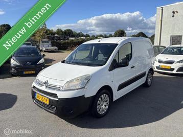 Citroen Berlingo bestel 1.6 HDI nette staat beschikbaar voor biedingen