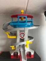 Paw Patrol speeltoren, Kinderen en Baby's, Speelgoed | Overig, Jongen of Meisje, Ophalen of Verzenden, Zo goed als nieuw