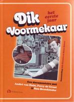 Dik Voormekaar Het eerste jaar boek en CD in cellofaan, Cd's en Dvd's, Ophalen of Verzenden, Nieuw in verpakking
