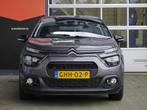 Citroen C3 1.2 PureTech Max | Demo | Navigatie | 16" Lichtme, Auto's, Citroën, Voorwielaandrijving, 83 pk, Euro 6, 1199 cc