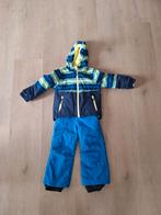 Skipak maat 98-104, Sport en Fitness, Skiën en Langlaufen, Overige merken, 100 tot 140 cm, Ophalen of Verzenden, Zo goed als nieuw