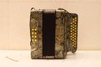 Hohner Club 11B Victoria Accordeon 49443