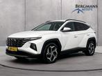 Hyundai Tucson // 1.6 T-GDI PHEV Comfort 4WD // 1e EIGENAAR, Automaat, 1350 kg, Stof, Gebruikt