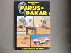 Gouden boek Parijs Dakar 1986, Verzenden, Gelezen, Algemeen