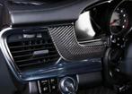 Carbonnen Interieur Lijsten Porsche Panamera 971 orgineel!!, Auto-onderdelen, Interieur en Bekleding, Ophalen of Verzenden, Gebruikt