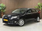 Ford Focus 1.0 EcoB. Titanium (bj 2012), Stof, Gebruikt, 635 kg, 100 pk