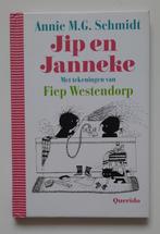 Mini boekje Jip en Janneke - Annie M.G. Schmidt, Annie M.G. Schmidt, Fictie algemeen, Jongen of Meisje, Ophalen of Verzenden