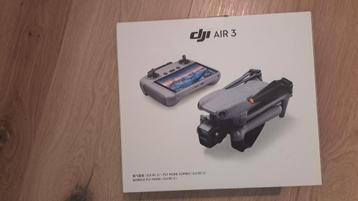 Dji Air 3 doos beschikbaar voor biedingen