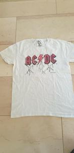 T-shirt van AC/DC, Verzamelen, Muziek, Artiesten en Beroemdheden, Ophalen of Verzenden, Kleding