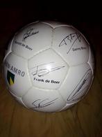 Voetbal Ajax Amsterdam 1995-1996 winnaar champions league, Ophalen of Verzenden, Nieuw, Ajax, Shirt