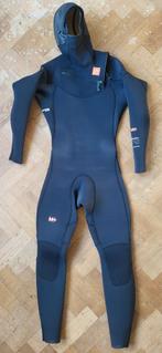 Wetsuit - Manera Magma 6/4 front zip men, mt s, Ophalen, Gebruikt, Overige typen, Geen board
