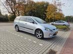 Mitsubishi Grandis 2.4 Mivec 7 AUT 2004 Grijs, Auto's, 7 stoelen, 570 kg, Particulier, 92 €/maand