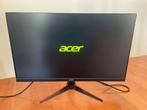 Acer Nitro VG270, Computers en Software, Monitoren, HD, Ophalen of Verzenden, Zo goed als nieuw, 60 Hz of minder