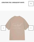 NIEUW Quotrell shirt maat m €20,00, Kleding | Heren, T-shirts, Ophalen of Verzenden, Nieuw