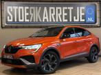 Renault Arkana 1.6 E-Tech Hybrid 145 R.S. Line 2022 | 9,3" N, Auto's, Renault, Gebruikt, Bedrijf, Hybride Elektrisch/Benzine, SUV of Terreinwagen