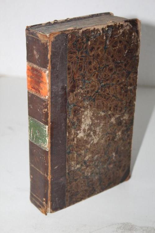 J.L. Ewald - Geschiedenis van David, 2 delen (1818/1818), Boeken, Godsdienst en Theologie, Gelezen, Christendom | Protestants