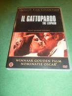 Il gattopardo Luchino Visconti dvd, Cd's en Dvd's, Alle leeftijden, Ophalen of Verzenden, Zo goed als nieuw