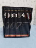 Complete James Bond collectie, Boxset, Natuur, Ophalen of Verzenden, Zo goed als nieuw