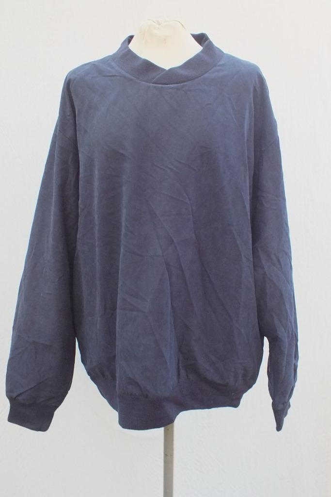 Donkerblauwe herentrui.Mt L.Louis Philippe Golf, Kleding | Heren, Truien en Vesten, Zo goed als nieuw, Maat 52/54 (L), Blauw, Ophalen of Verzenden