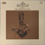 CD Charlie Moore - On a high high mountain (bluegrass), Ophalen