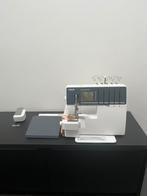 Pfaff Coverlock 4.0 - Recent onderhouden, Hobby en Vrije tijd, Naaimachines en Toebehoren, Ophalen, Zo goed als nieuw, Lockmachine