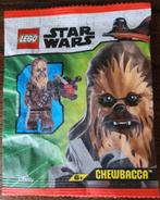 Lego Star Wars 912404 Chewbacca - Nieuw/geseald!, Ophalen of Verzenden, Nieuw, Complete set, Lego