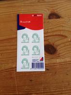nederland postfris v1495b 2001, Ophalen of Verzenden, Na 1940, Postfris