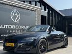 Audi TT Roadster 2.0 TFSI Pro Line TTS LOOK (bj 2008), 65 €/maand, TT, Gebruikt, 4 cilinders