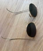 Originele usa ray- ban vintage, Sieraden, Tassen en Uiterlijk, Zonnebrillen en Brillen | Heren, Ophalen of Verzenden, Zo goed als nieuw