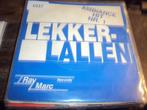 de bbc singers Lekker lallen 154, Cd's en Dvd's, Gebruikt, 7 inch, Single, Ophalen of Verzenden