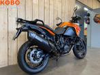 KTM KTM 1190 ADVENT (bj 2013), Bedrijf, Overig, 2 cilinders, 1195 cc