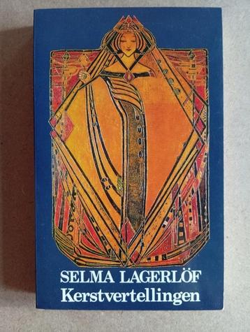 Selma Lagerlöf - Kerstvertellingen beschikbaar voor biedingen