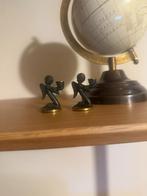 2 vintage beeldjes Walter Bosse voor Herta Baller, Antiek en Kunst, Ophalen of Verzenden